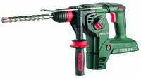 36V 1-1/4" SDS-Plus Rotary Hammer Bare (Uses 2 x 18V)